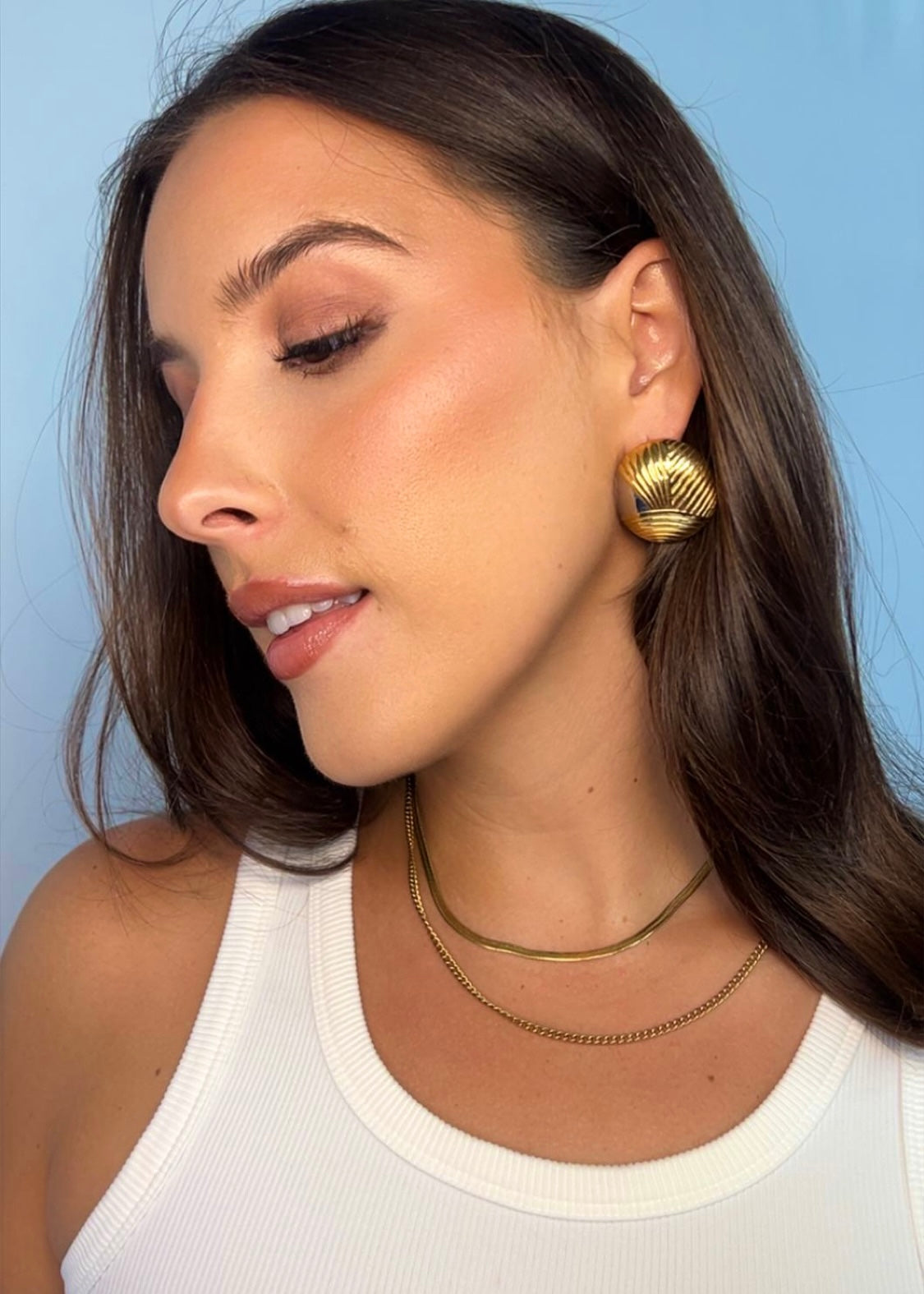 ANYA EARRINGS