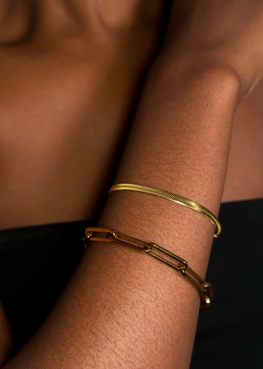 KARIS BRACELET