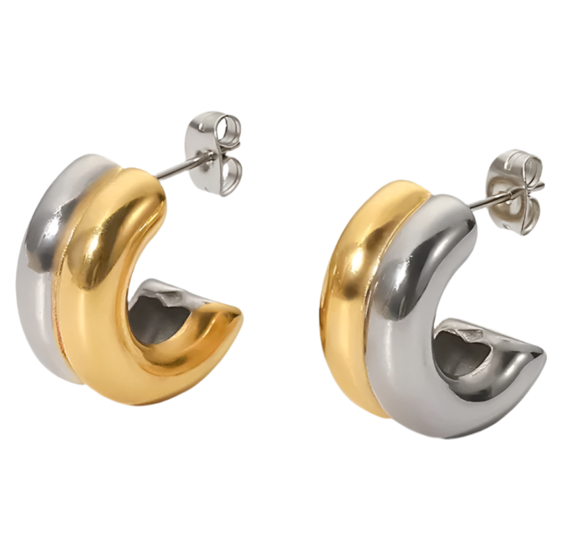 SARAH EARRINGS