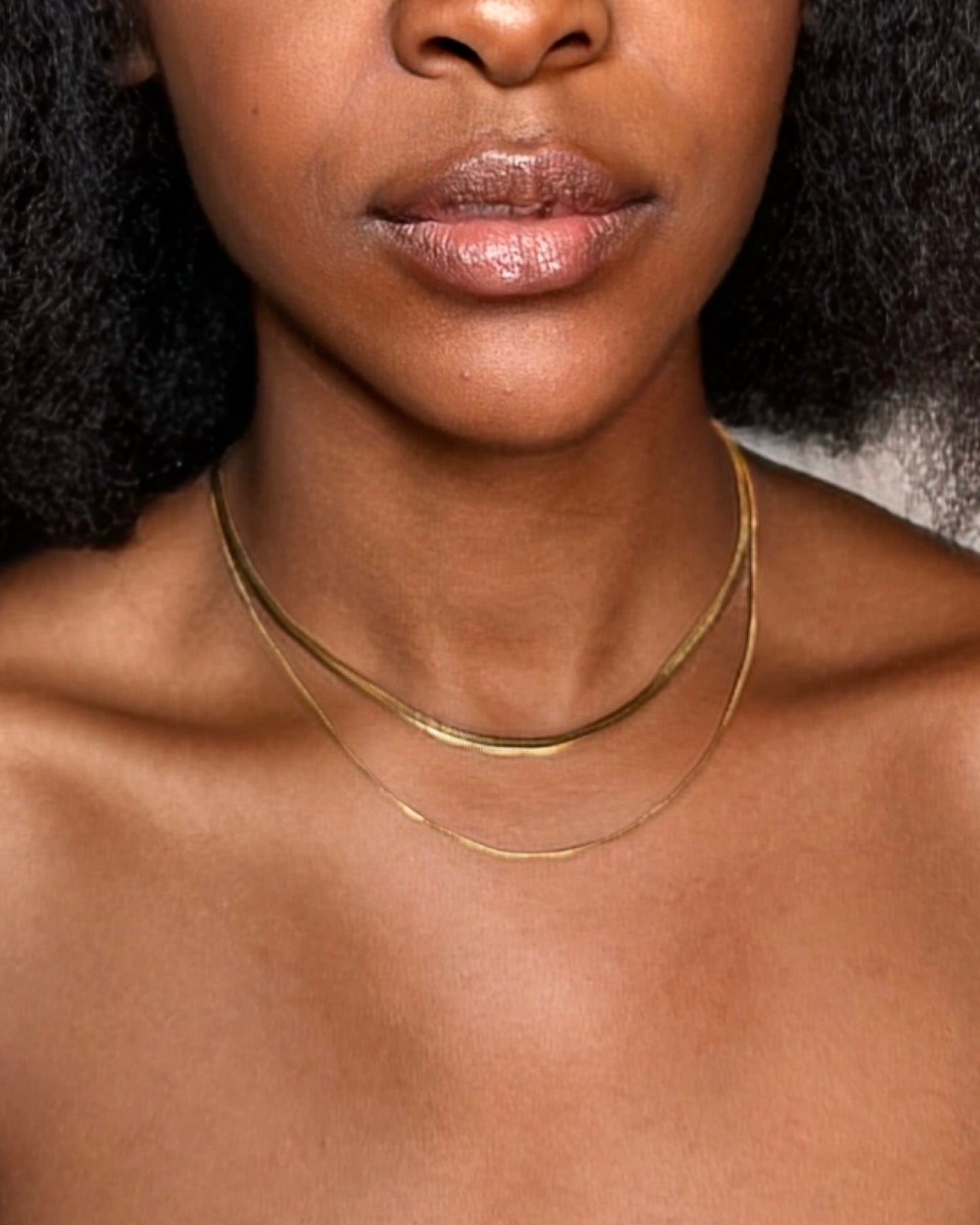 CEILIN NECKLACE