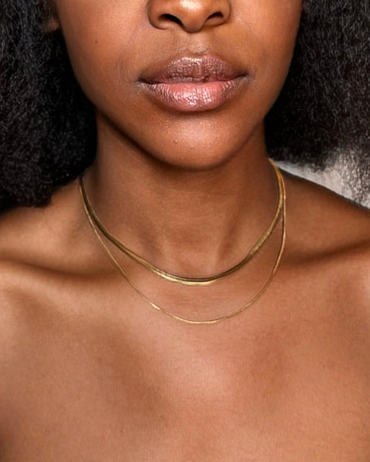 CEILIN NECKLACE