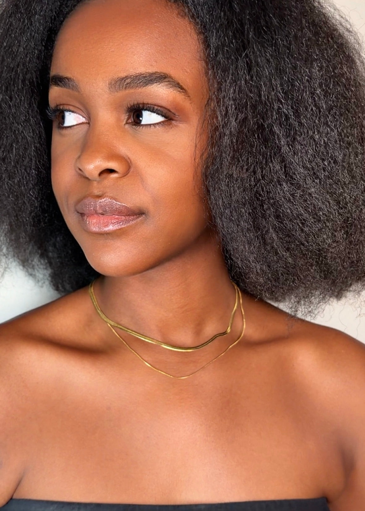 CEILIN NECKLACE