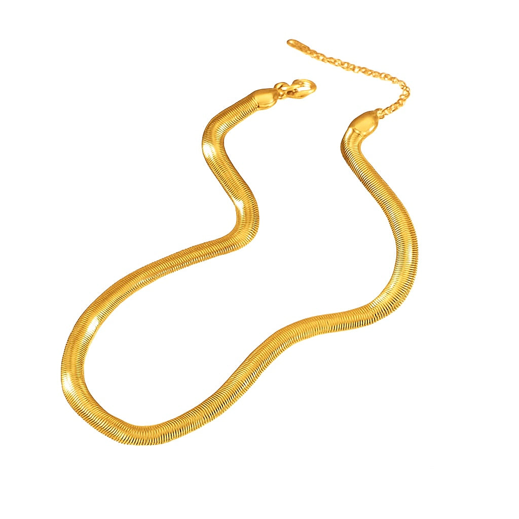 ROS NECKLACE