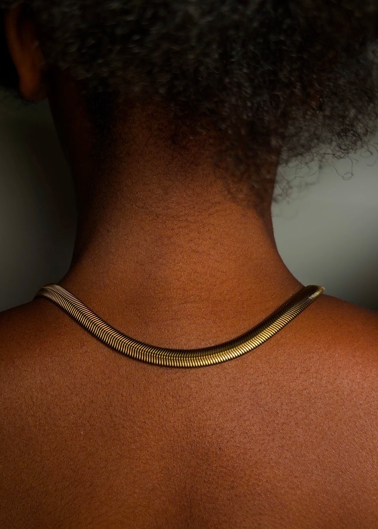 ROS NECKLACE
