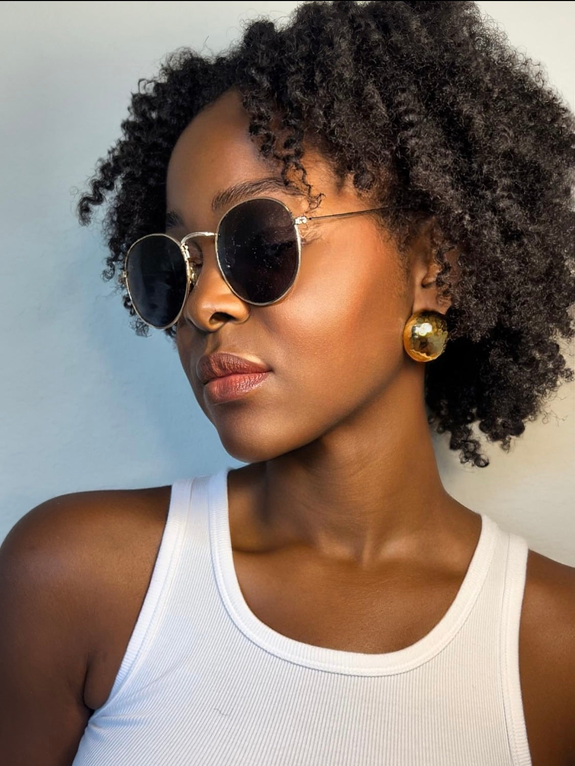 BỌỌLU EARRINGS