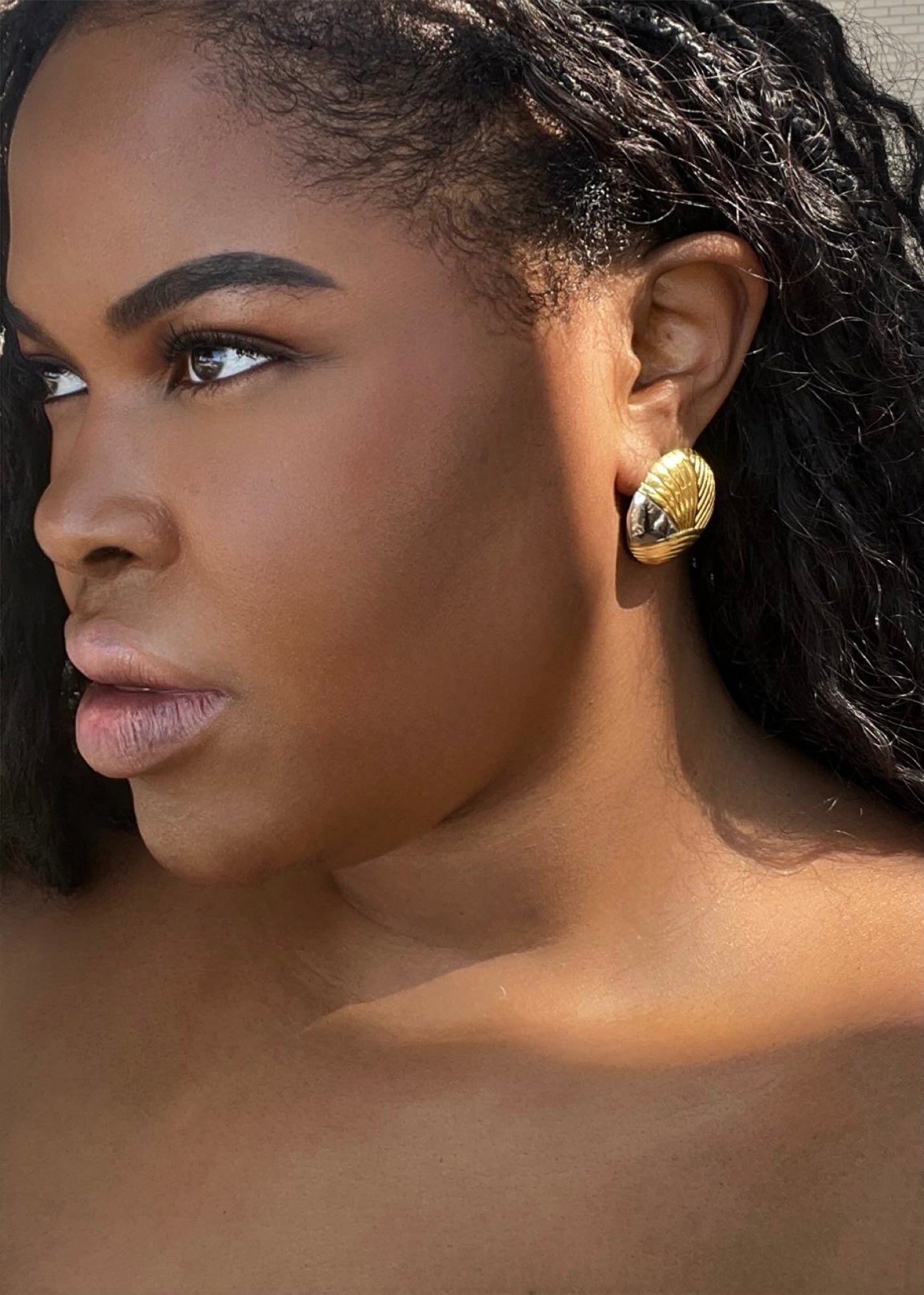 ANYA EARRINGS