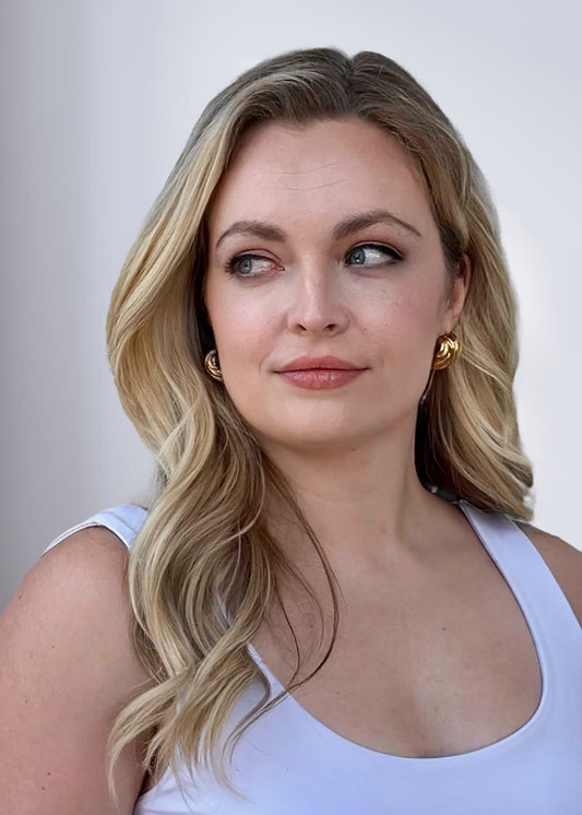 BRIDGET EARRINGS