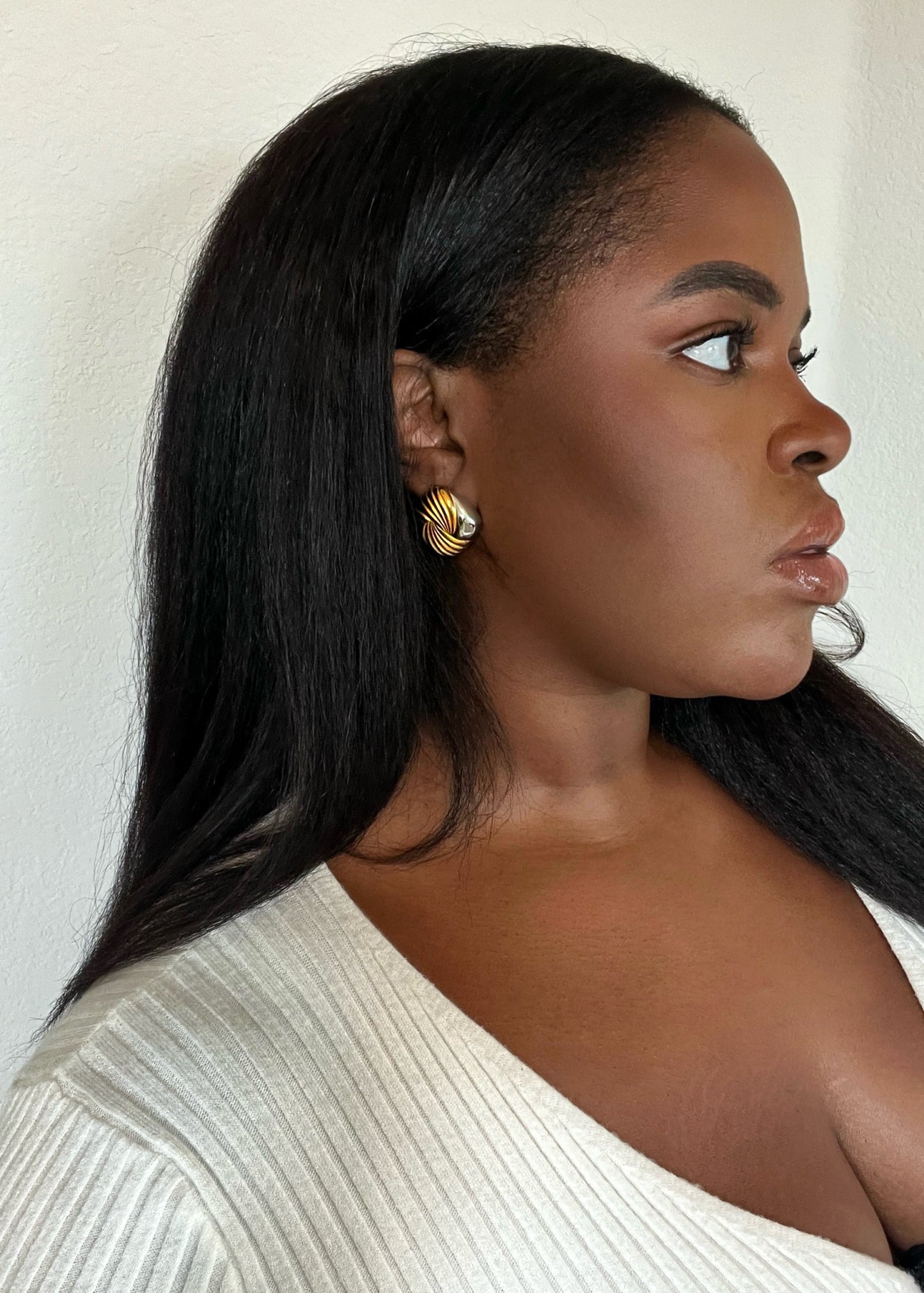 OMA EARRINGS