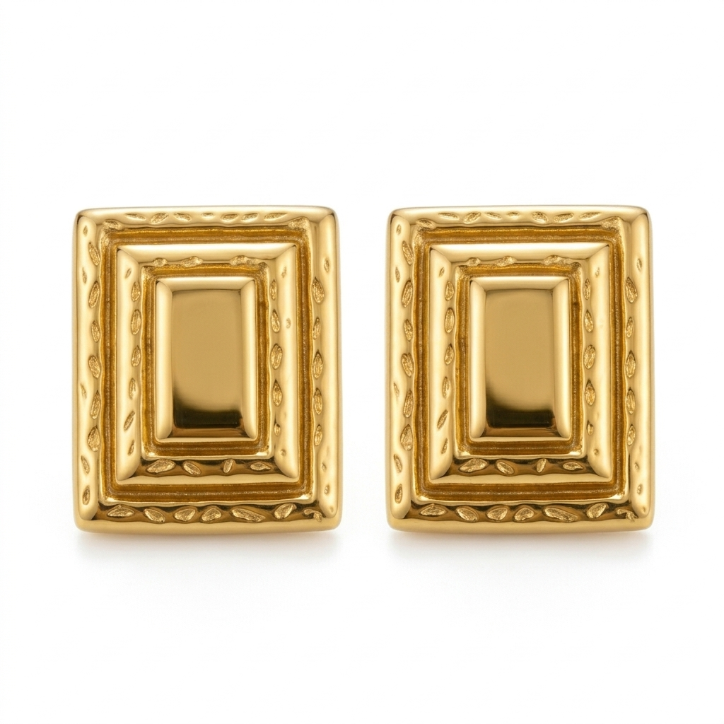 CLEOPATRA EARRINGS