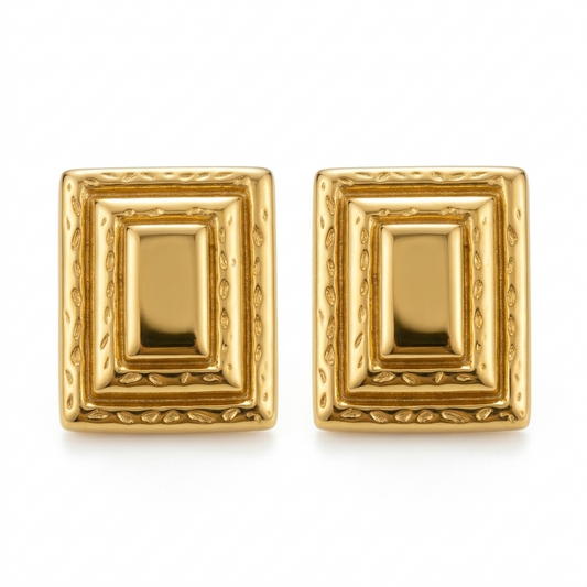 CLEOPATRA EARRINGS