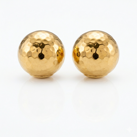 BỌỌLU EARRINGS