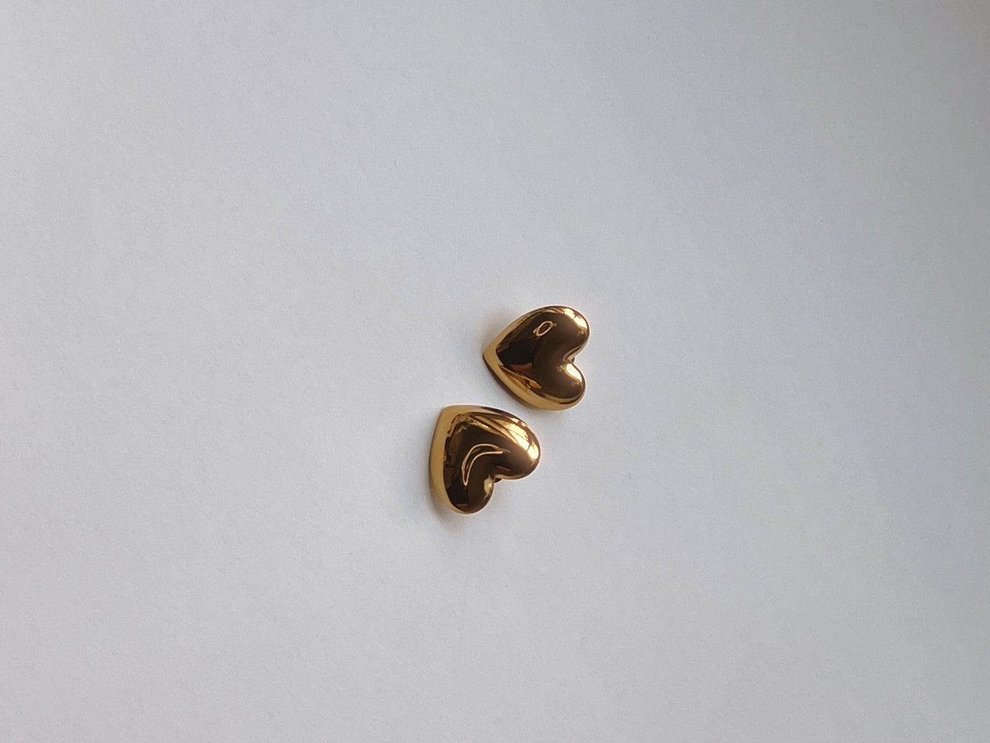 OBI GOLD EARRINGS